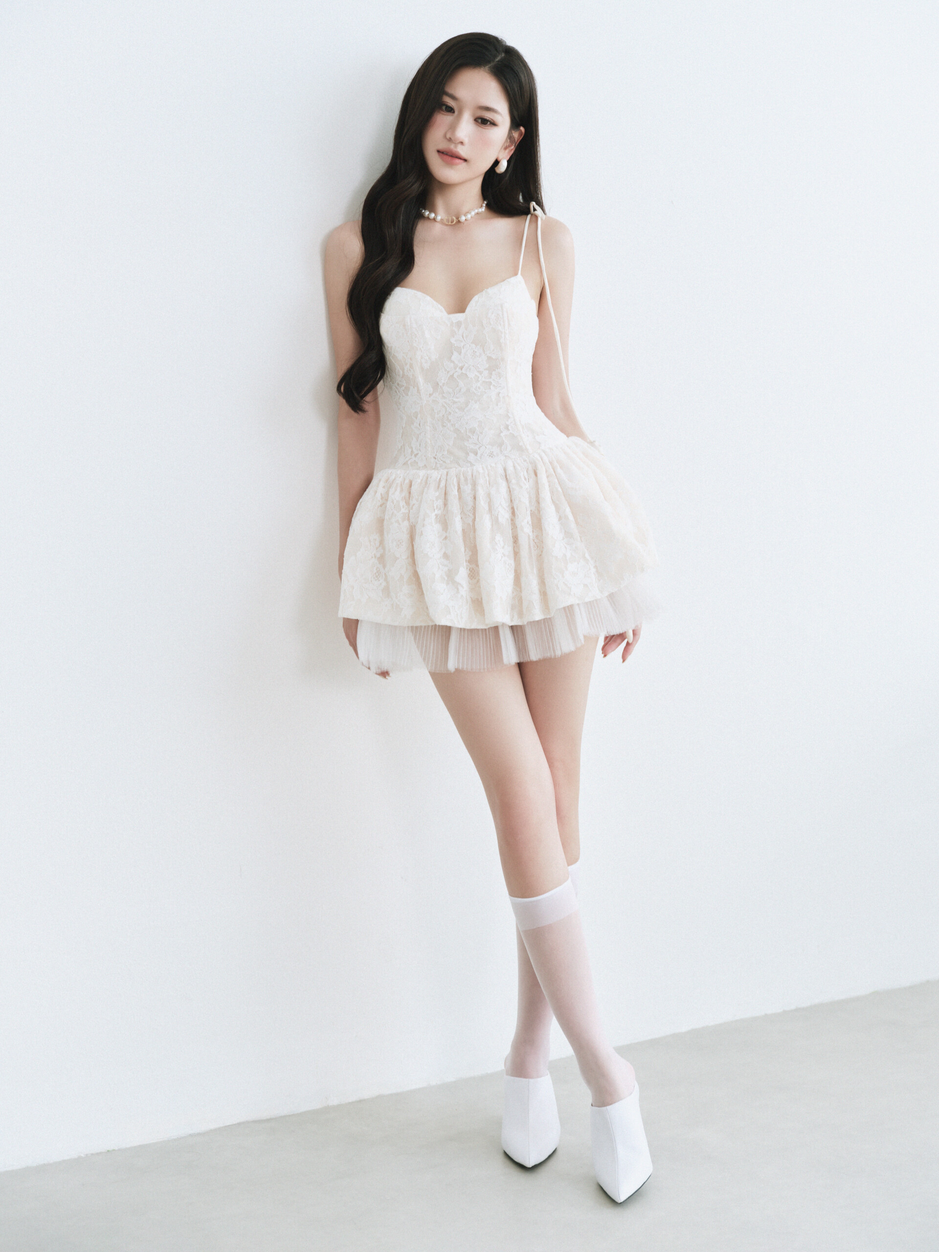 Cosin Dress