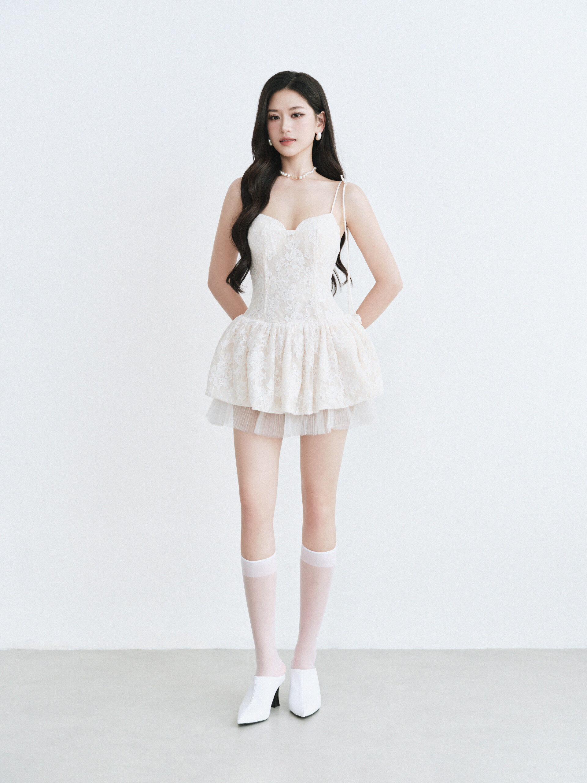 Cosin Dress