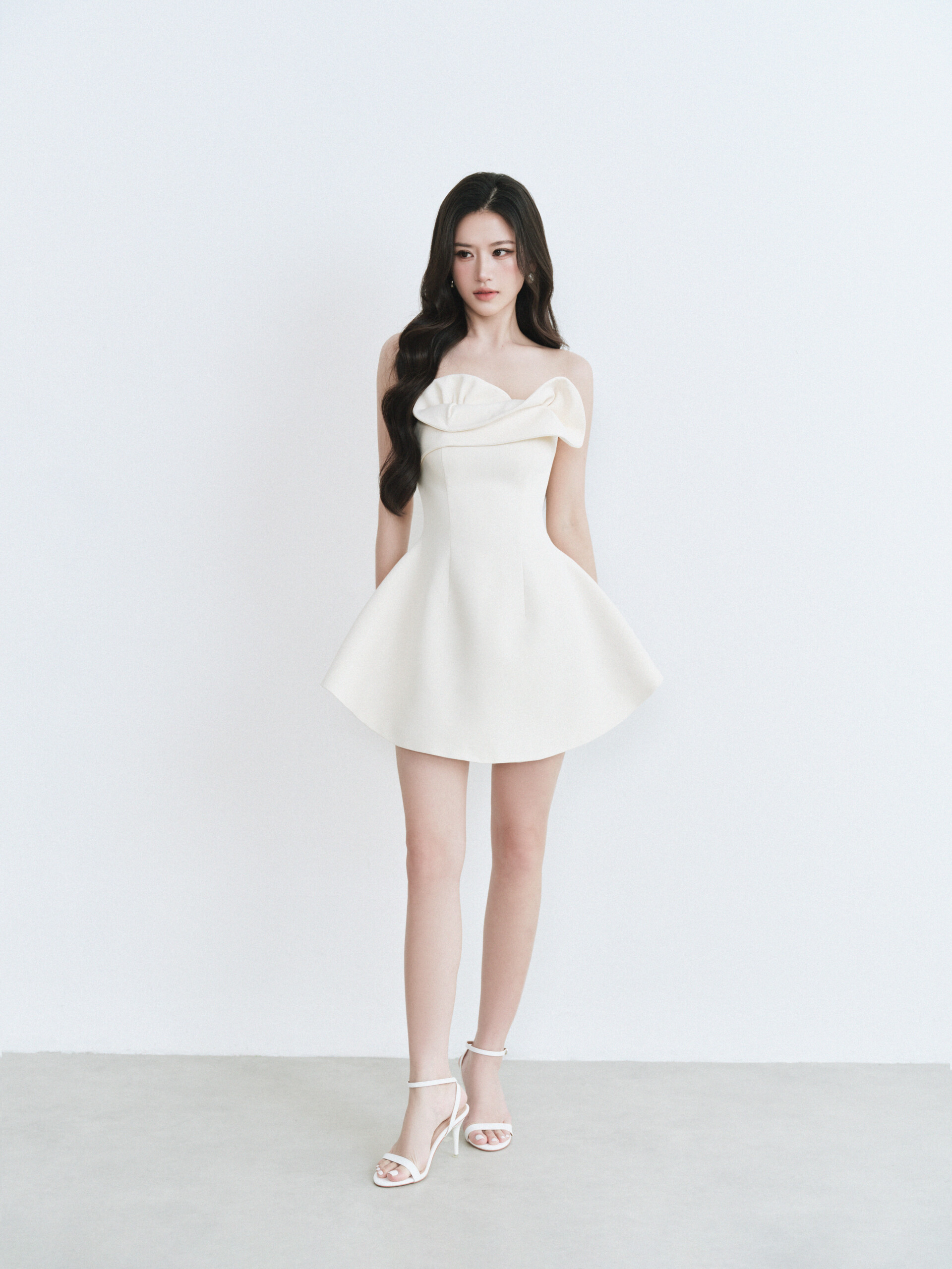 Lucia Dress