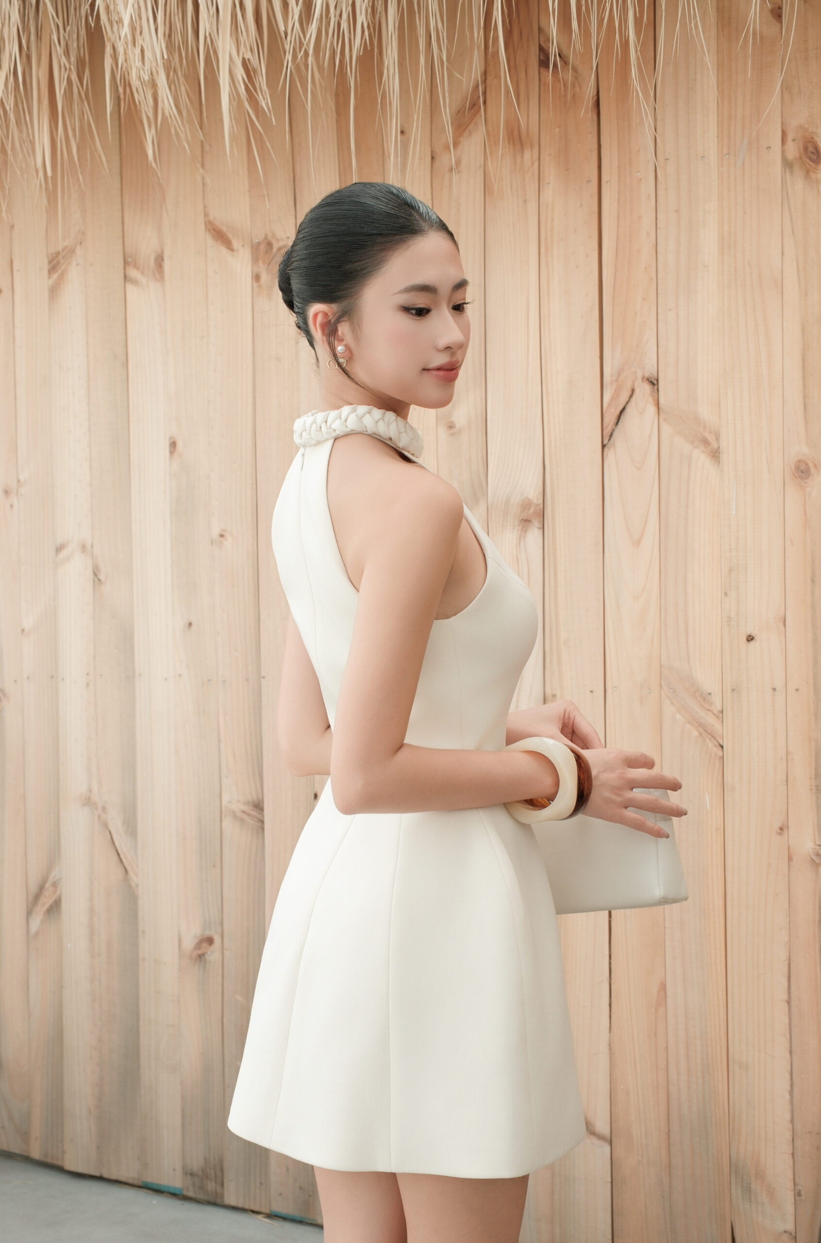 Marina Dress
