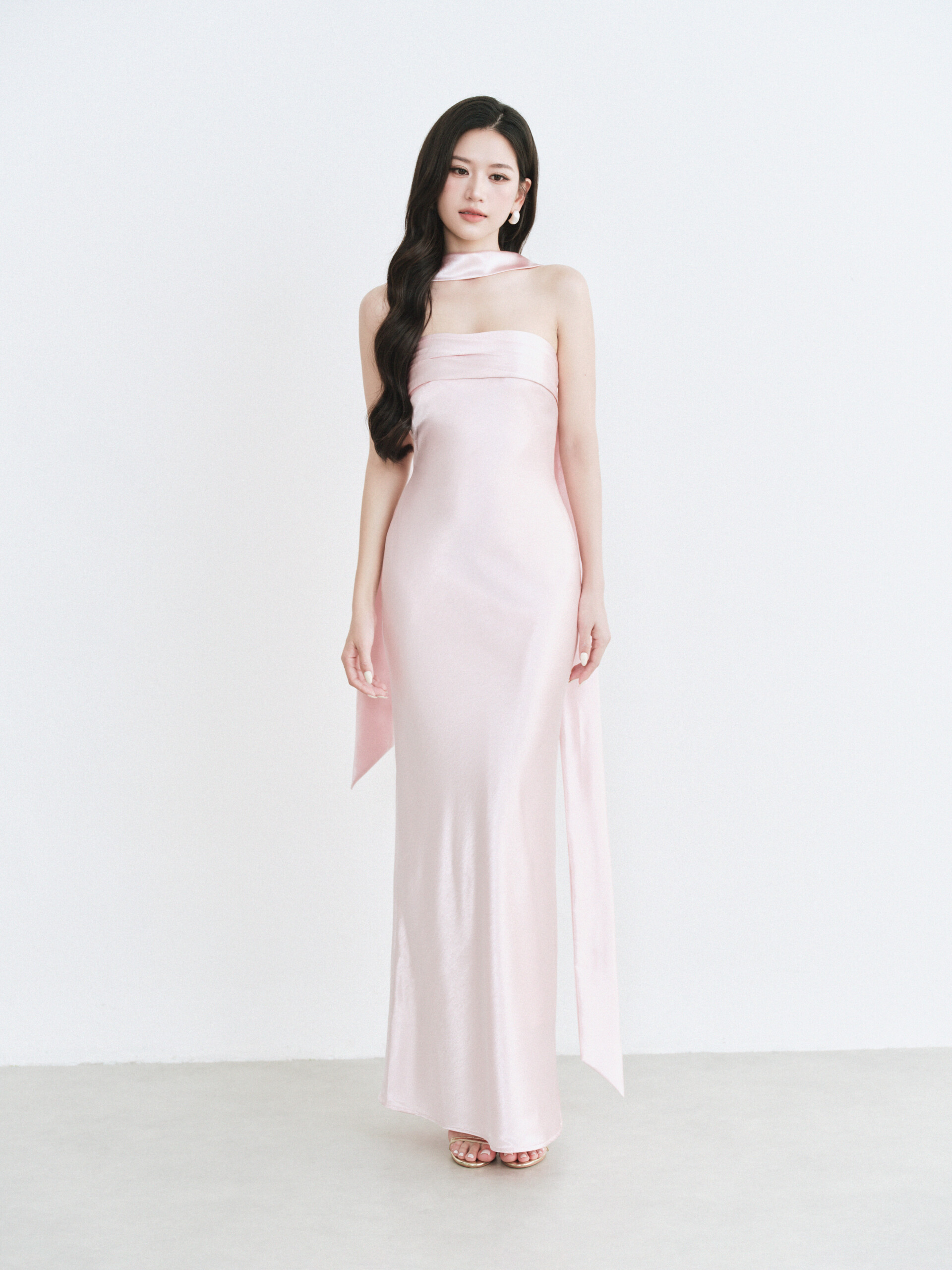 Novia Dress
