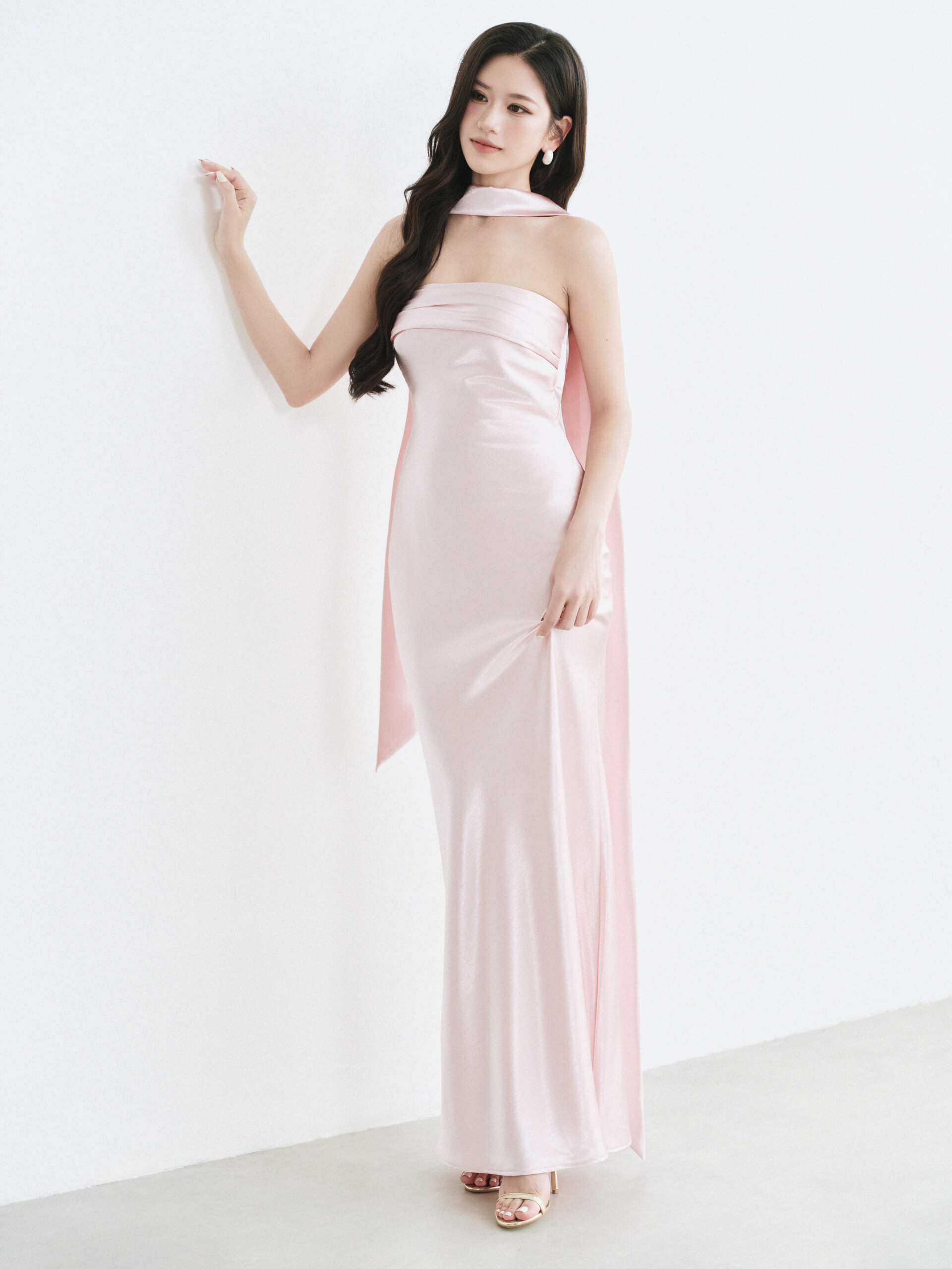 Novia Dress