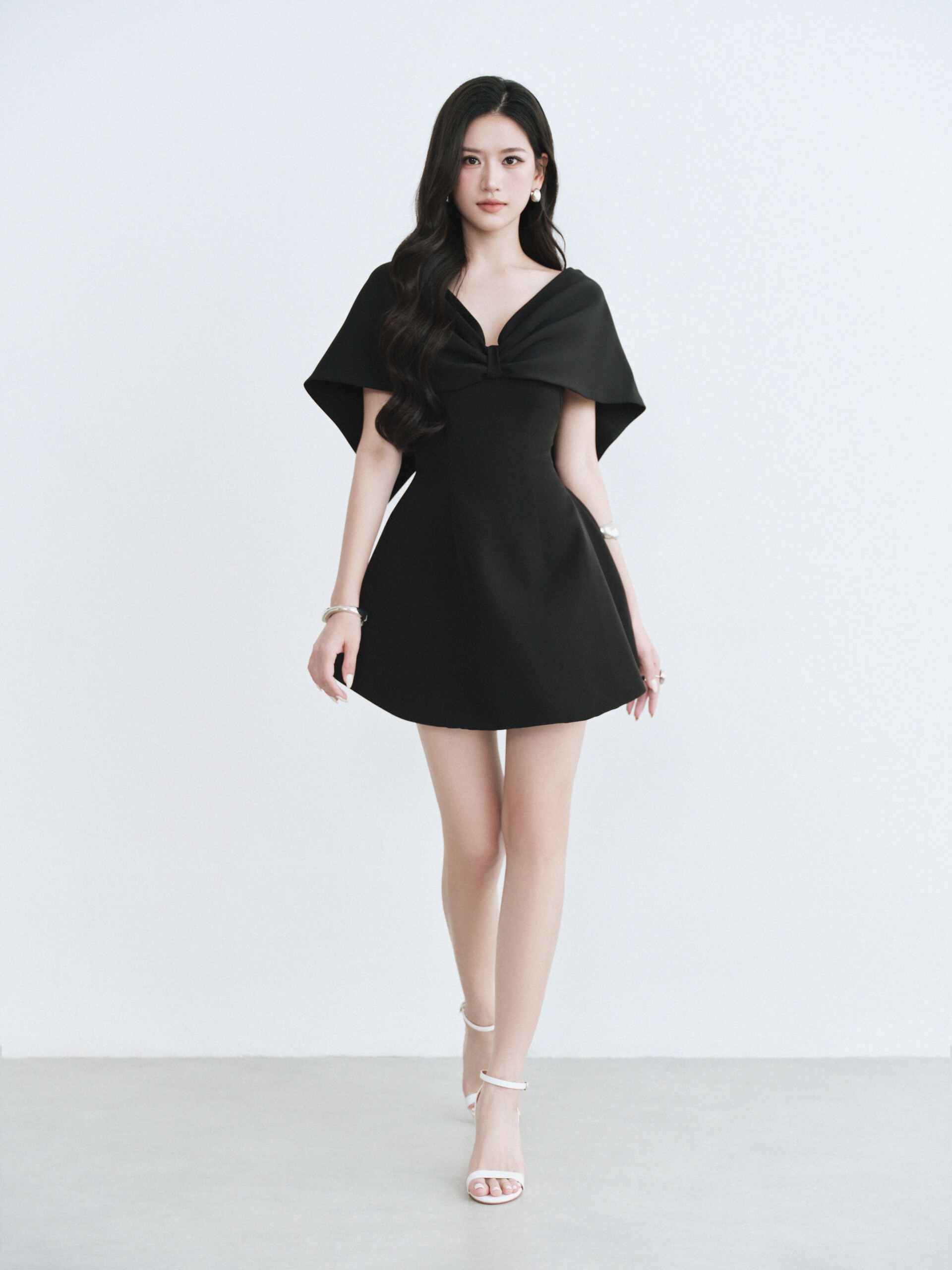 Rosa Dress