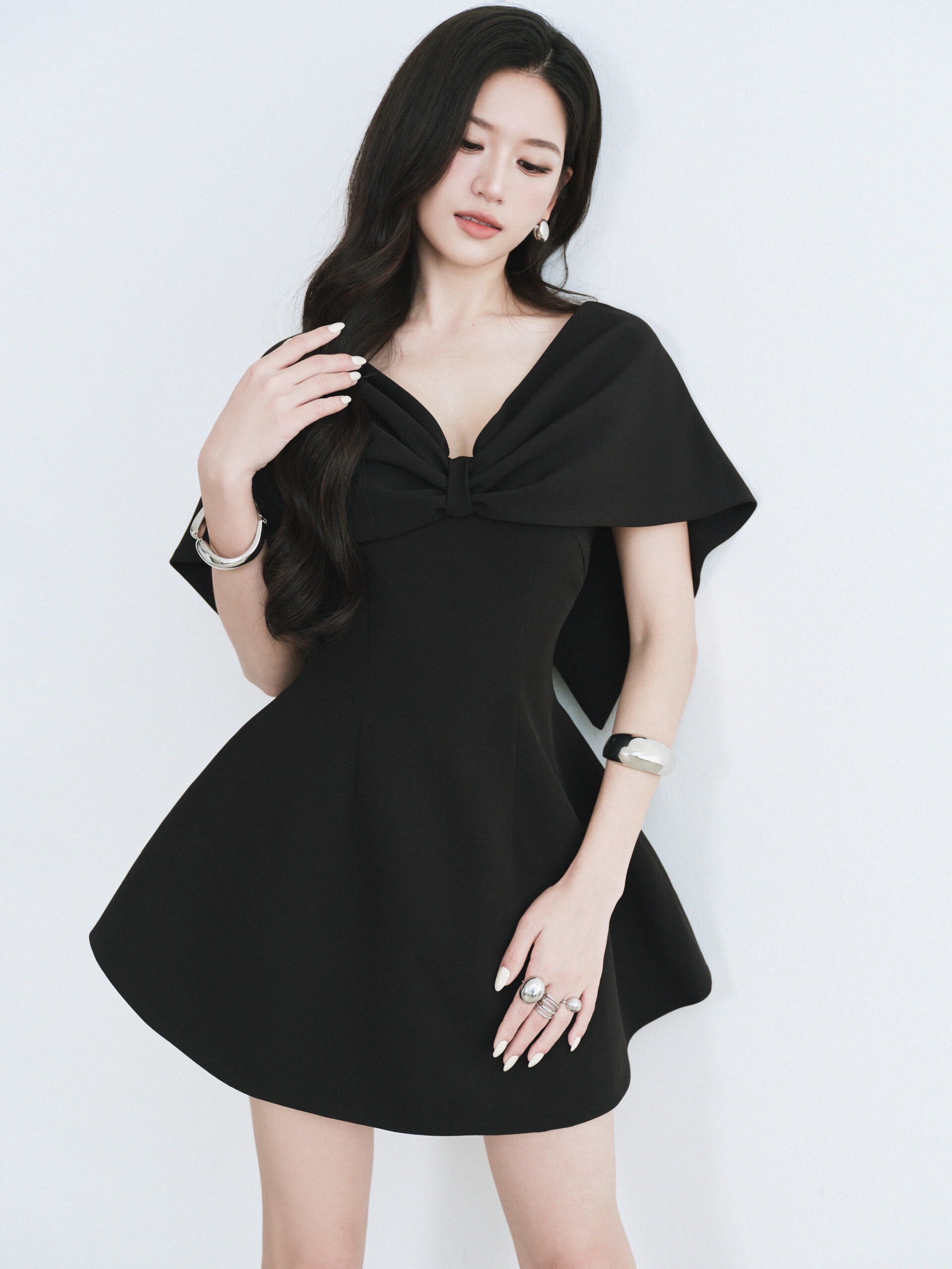 Rosa Dress