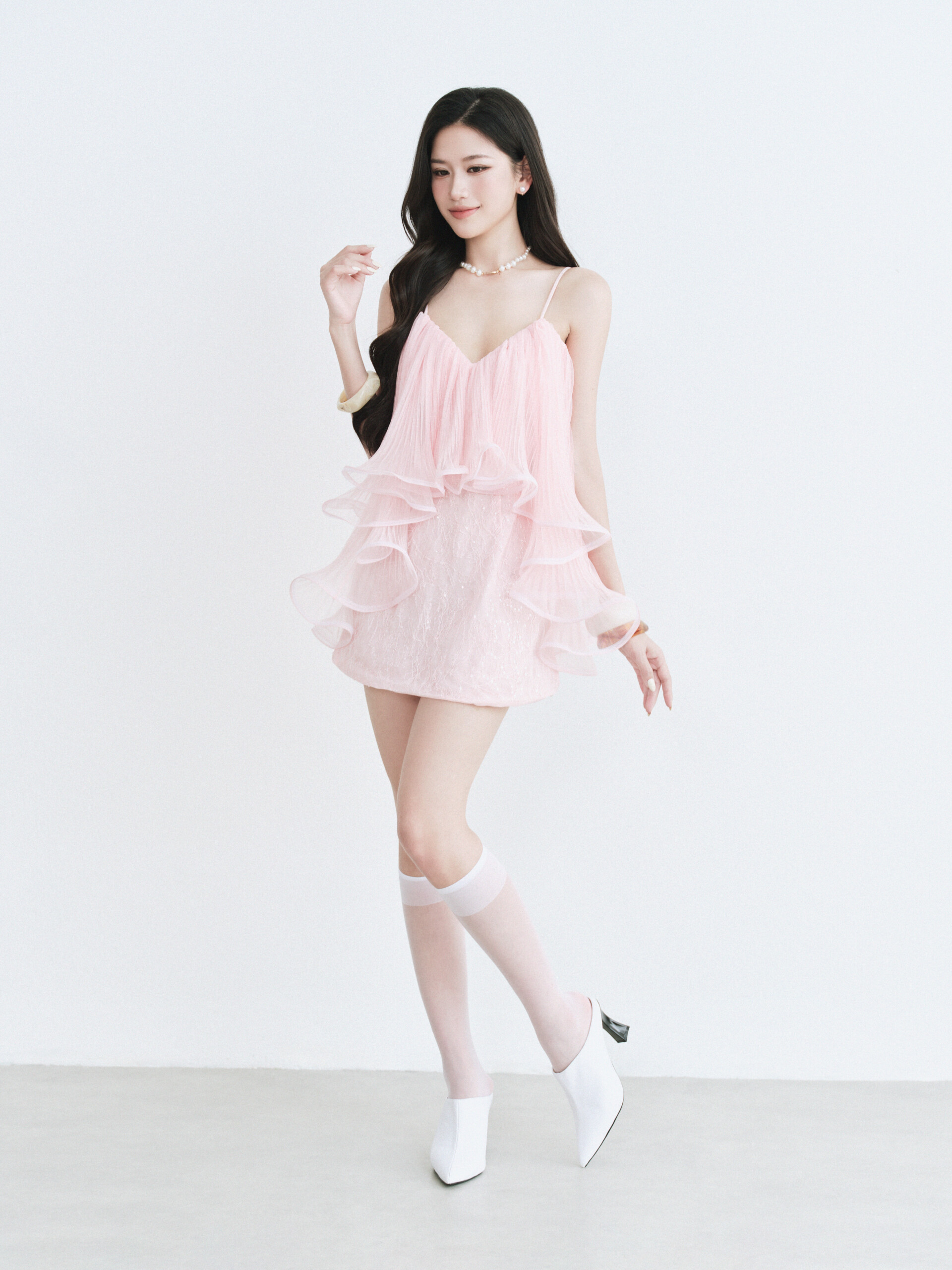 Sara Dress