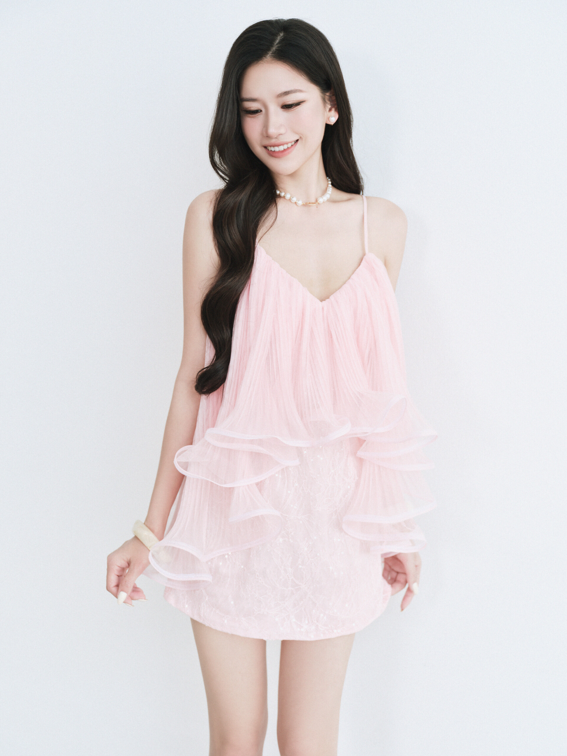 Sara Dress