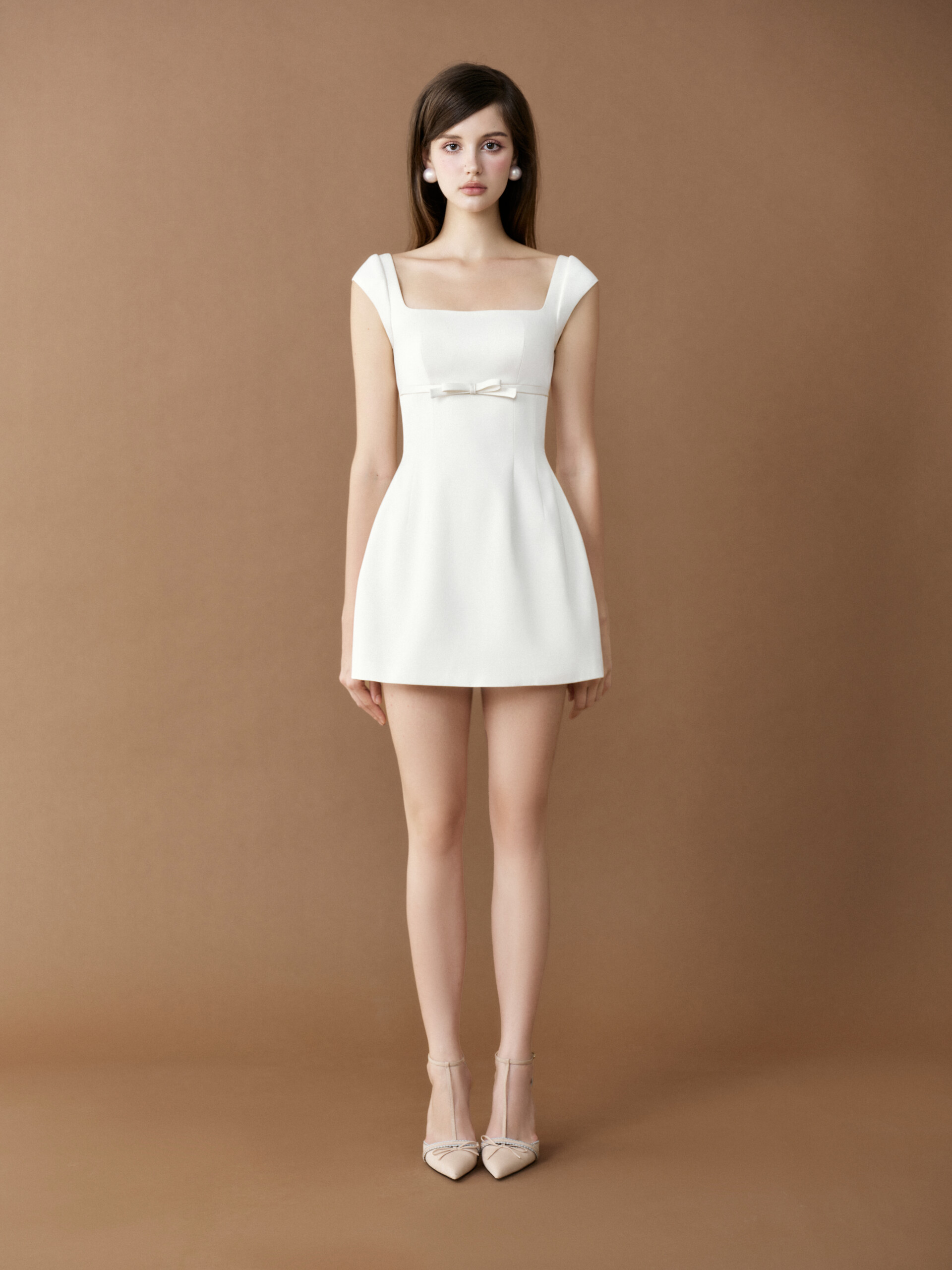 Muse Dress
