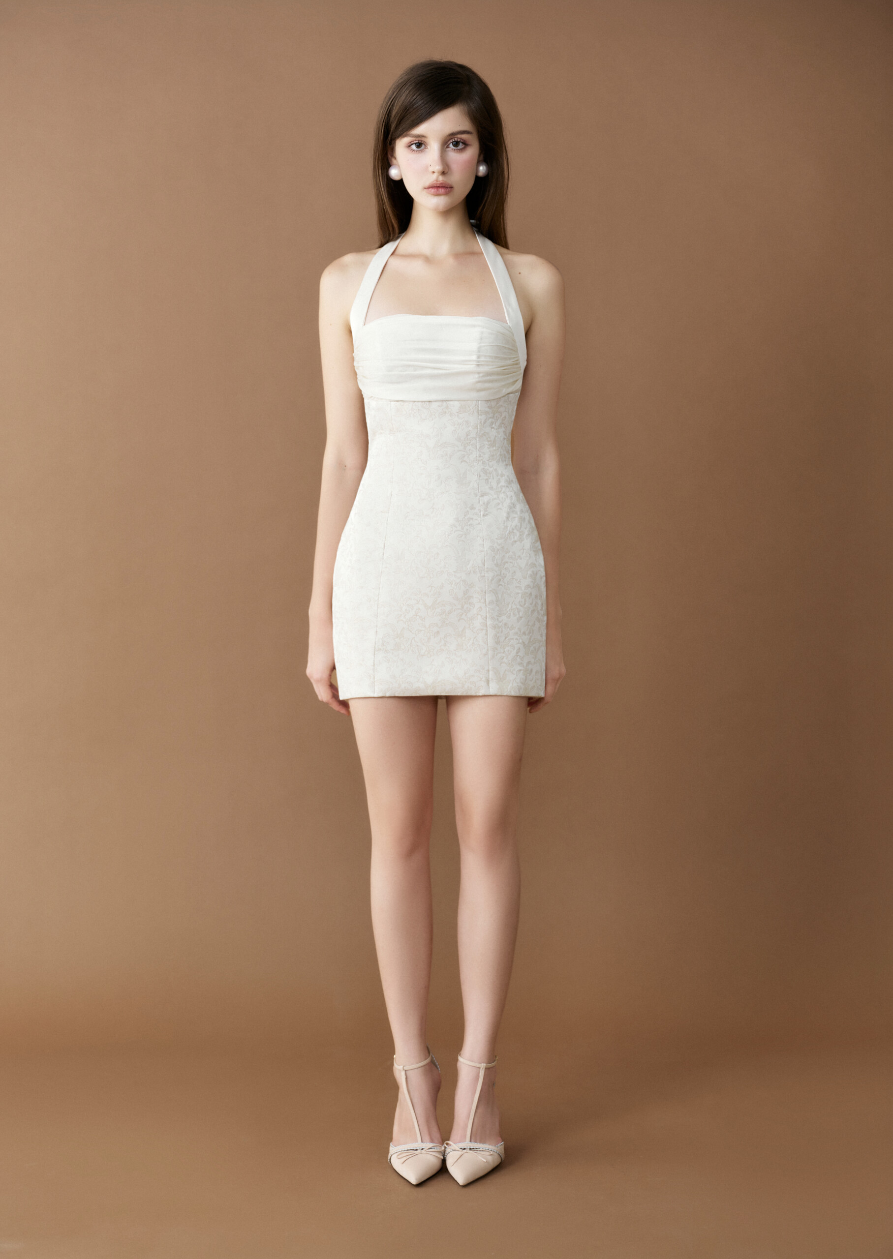Daphale Dress