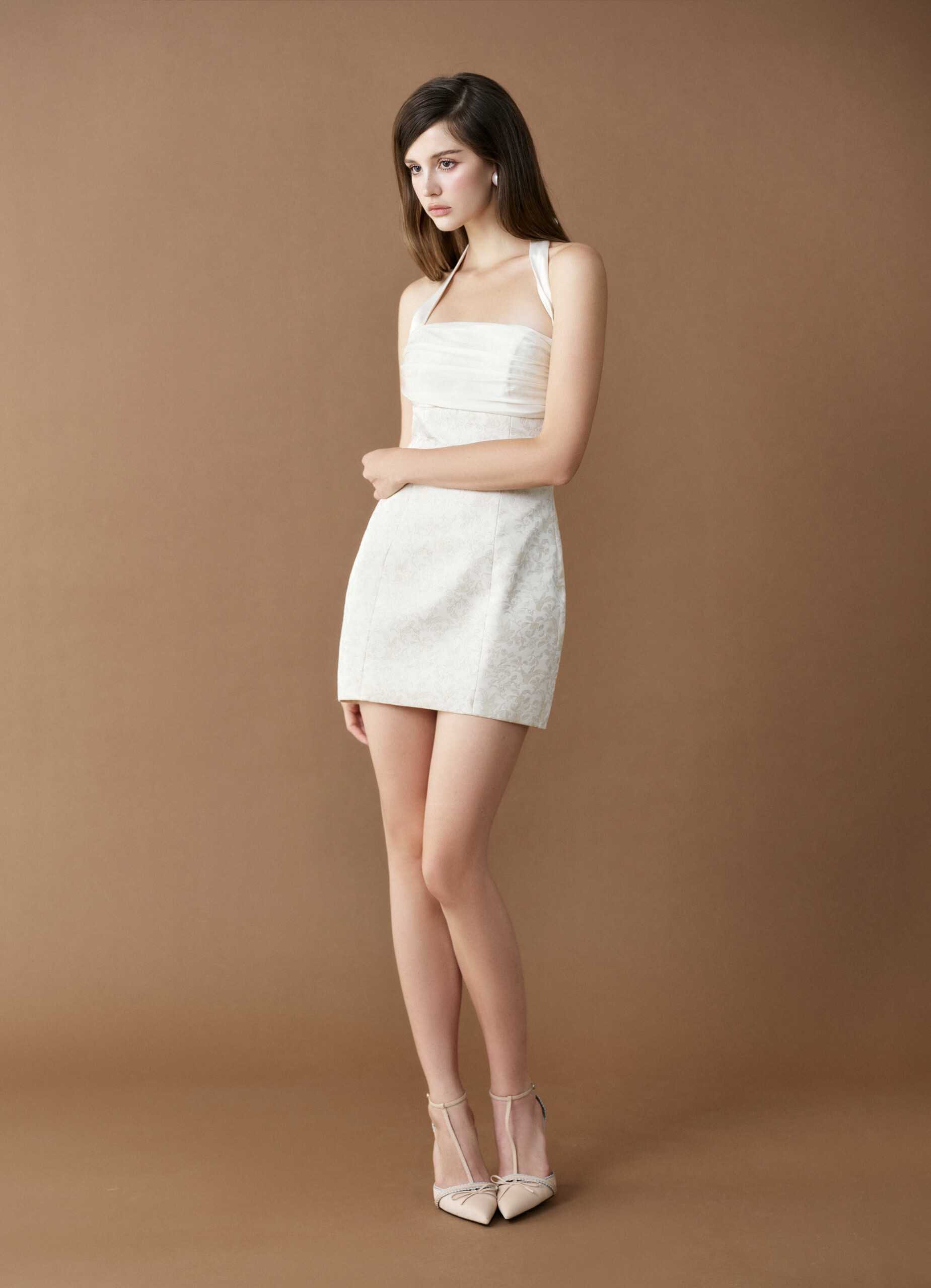 Daphale Dress