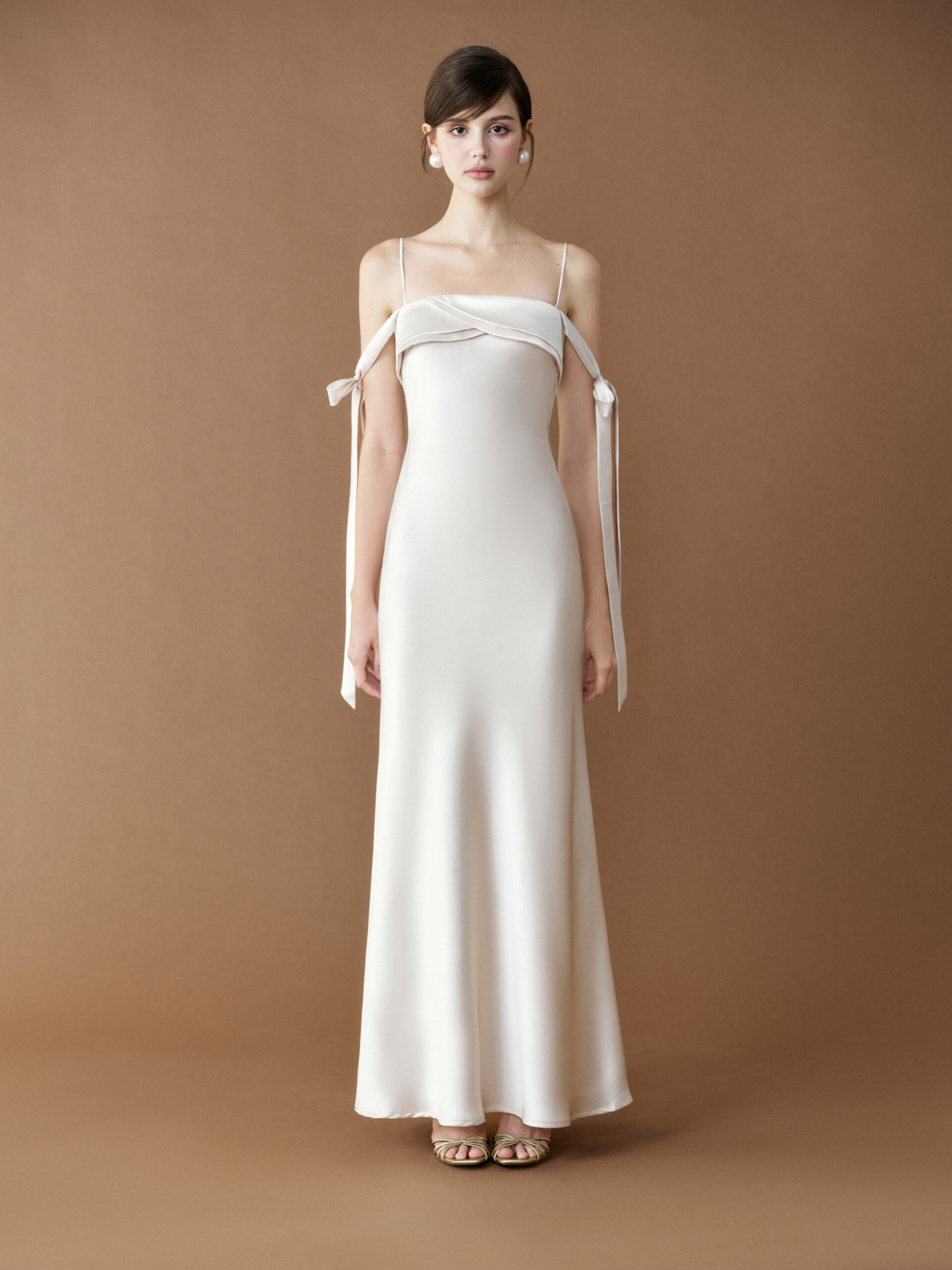 Oniom Dress