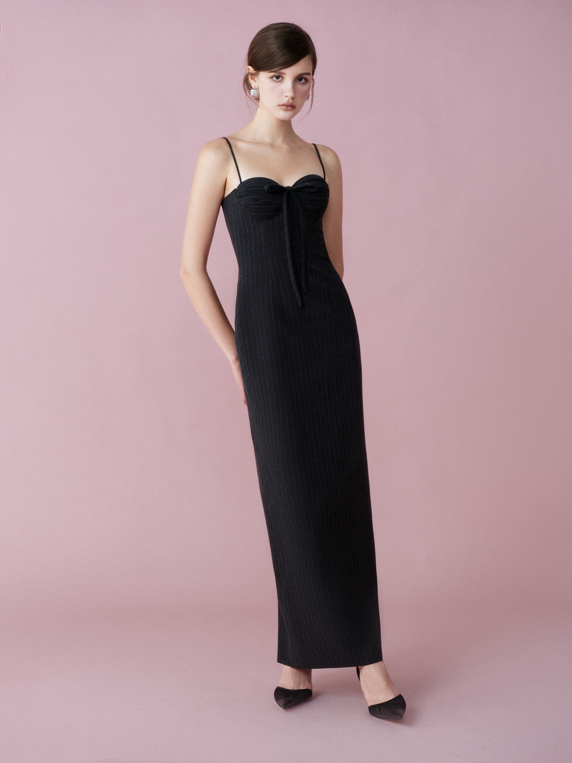 Mael Dress